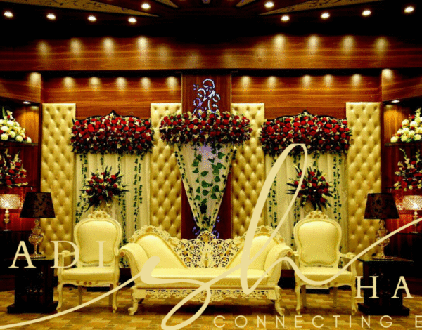 Event Venues Listing Category Aroma Banquet