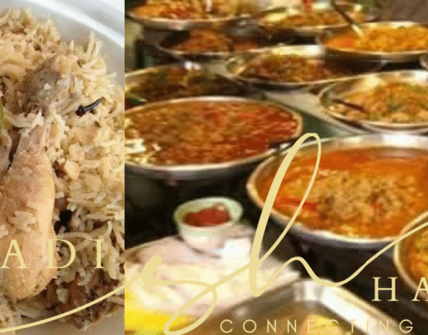 Caterers Listing Category La Rosh Caterings