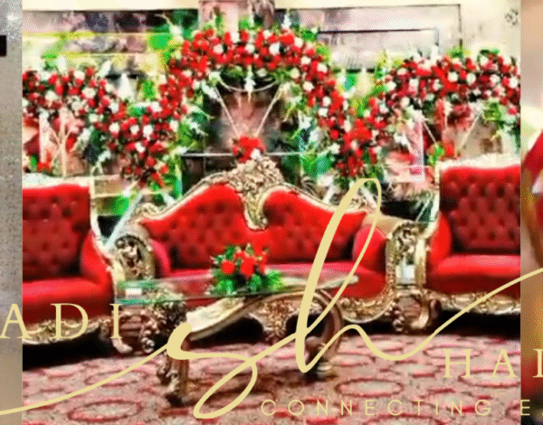 Event Venues Listing Category Maqbool Banquet