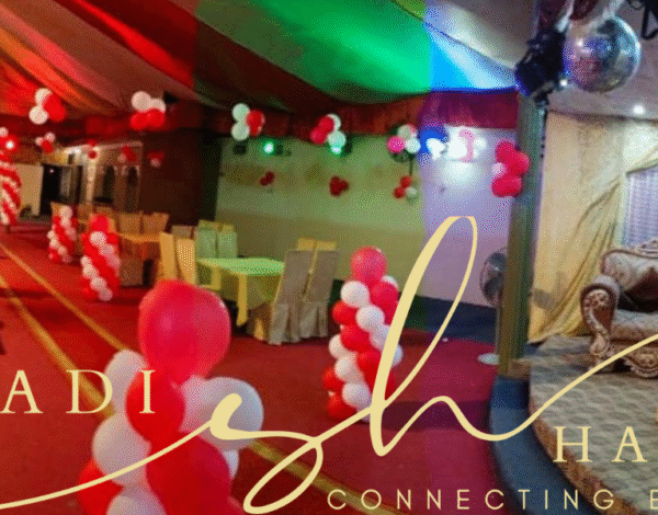 Event Venues Listing Category RY Prince Banquet