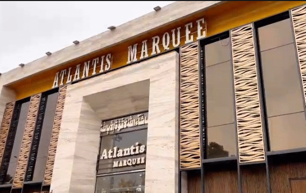 Atlantis Marquee Gallery 8