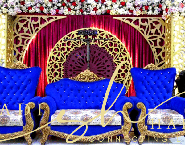 Event Venues Listing Category Zaha Luxury Banquet