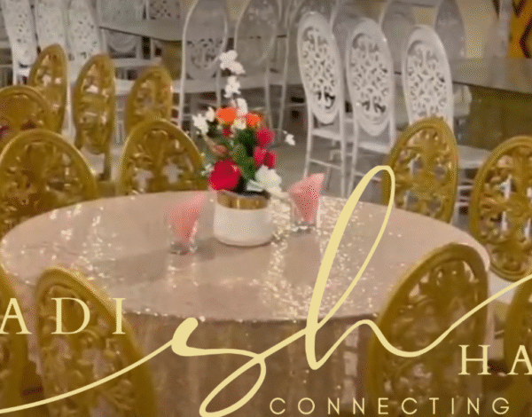 Event Venues Listing Category Zam Zam Banquet