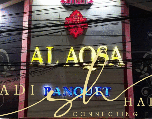 Event Venues Listing Category Al Aqsa Banquet