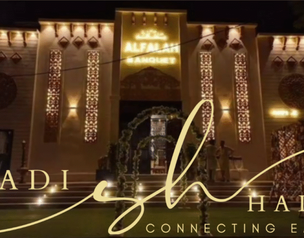 Event Venues Listing Category Al Falah Banquet