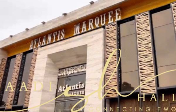 Atlantis Marquee Gallery 7