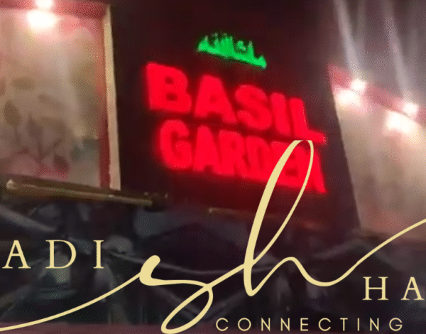 Event Venues Listing Category Basil Marriage Garden