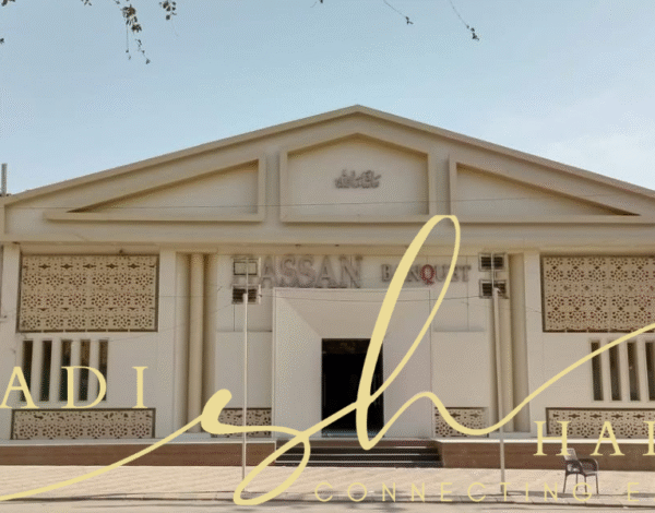 Event Venues Listing Category Hassan Banquet