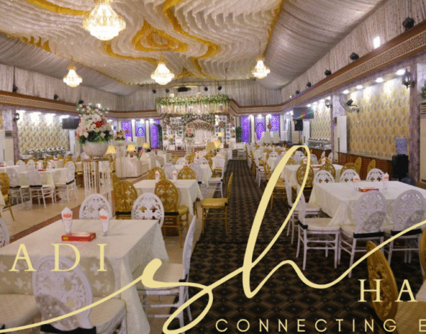 Event Venues Listing Category Jauhar Inn Banquet