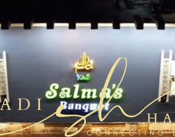 Event Venues Listing Category Salma’s Banquet