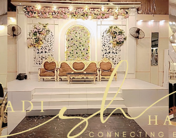 Event Venues Listing Category White Gold Banquet