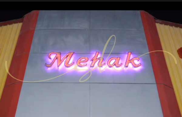 Mehak Lawn Gallery 0