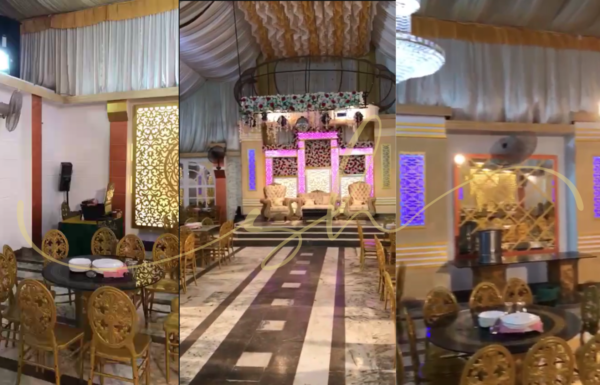 The Honour Lawn Gallery 0