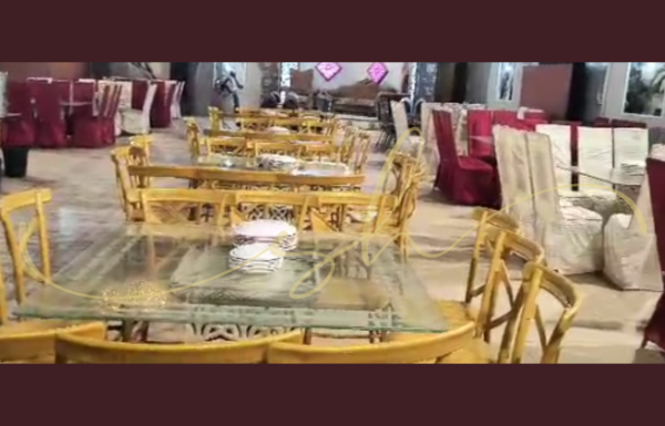 Madina Hall Gallery 0