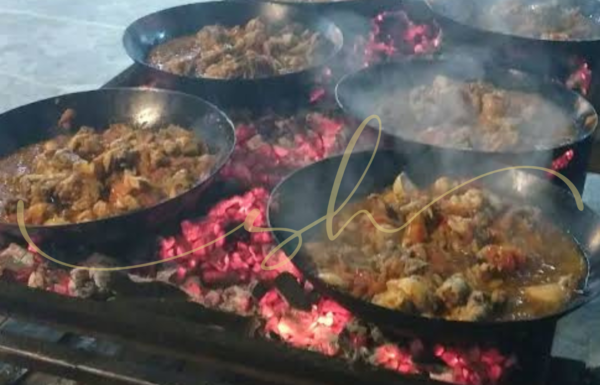 Bellagio Banquet & Conference Hall Catering