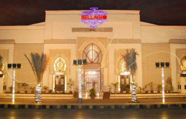 Bellagio Banquet And Conference Hall