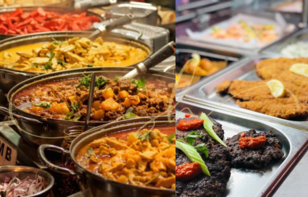 Bellagio Banquet & Conference Hall Catering