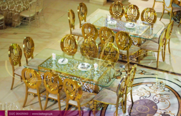 Bellagio Banquet And Conference Hall