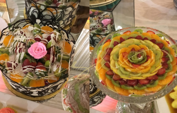 Bellagio Banquet & Conference Hall Catering