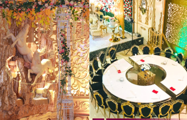 Bellagio Banquet And Conference Hall