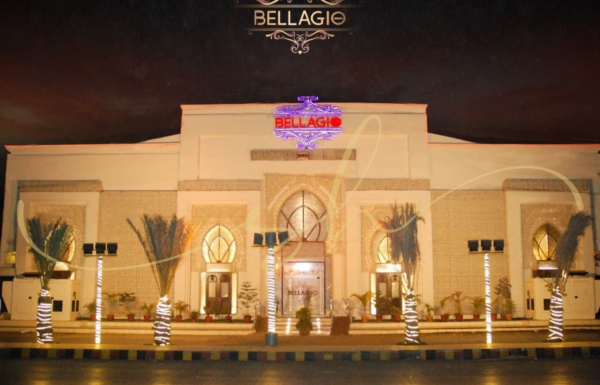 Bellagio Banquet And Conference Hall