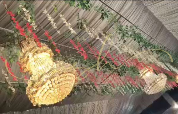 Madina Hall Gallery 1