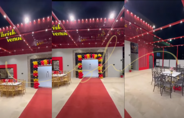 Abrish Venue Gallery 2