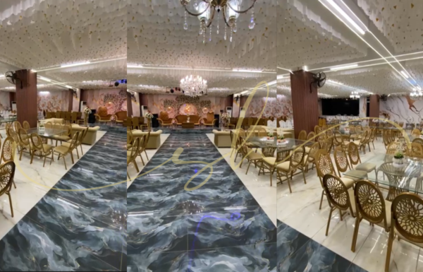 Fatima Ballroom Gallery 2