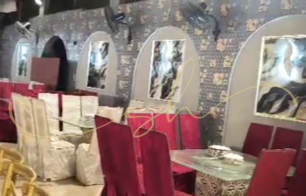 Madina Hall Gallery 2