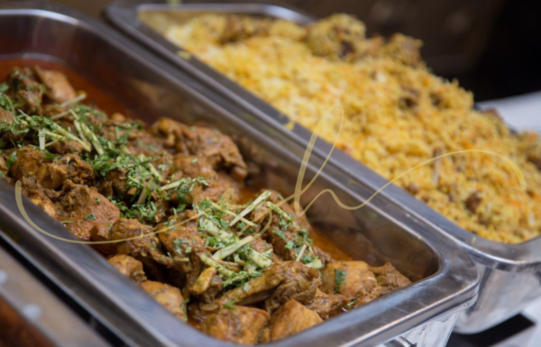 Bellagio Banquet & Conference Hall Catering