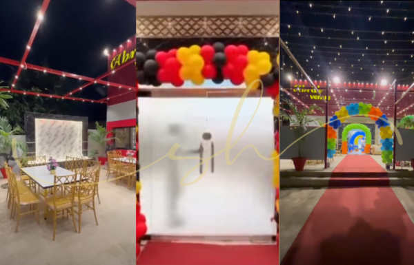 Abrish Venue Gallery 1