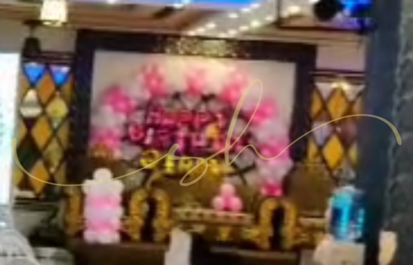 Royal Ballroom Gallery 4