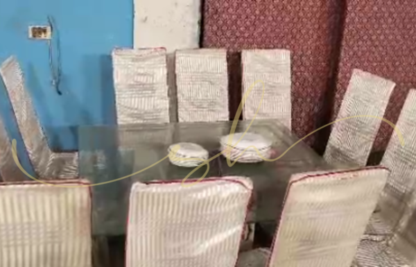 Madina Hall Gallery 3