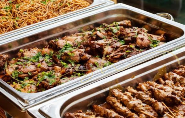 Bellagio Banquet & Conference Hall Catering