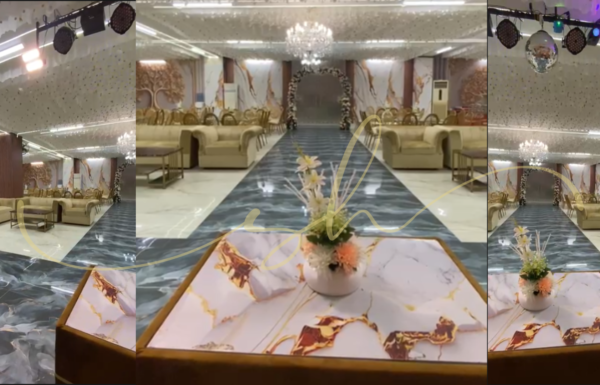 Fatima Ballroom Gallery 0