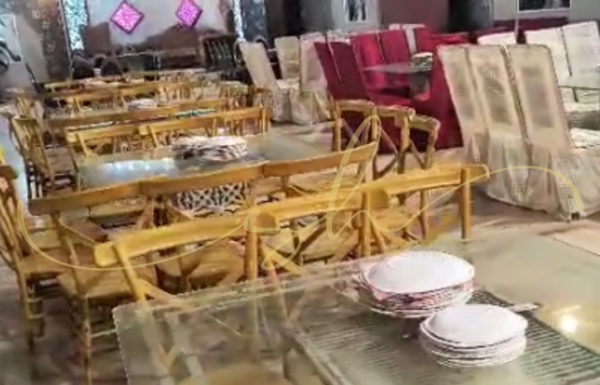 Madina Hall Gallery 4