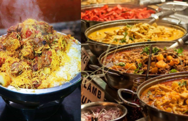 Bellagio Banquet & Conference Hall Catering