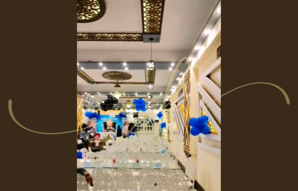 Royal Ballroom Gallery 2