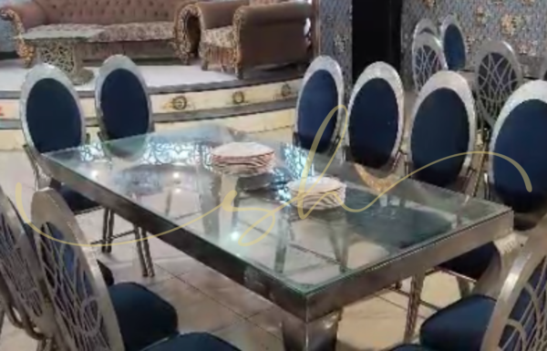 Madina Hall Gallery 5