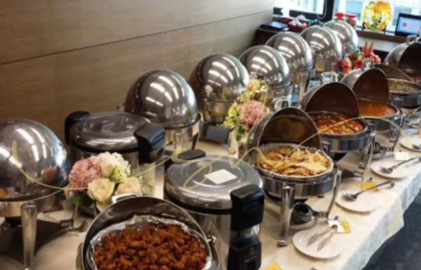 Bellagio Banquet & Conference Hall Catering