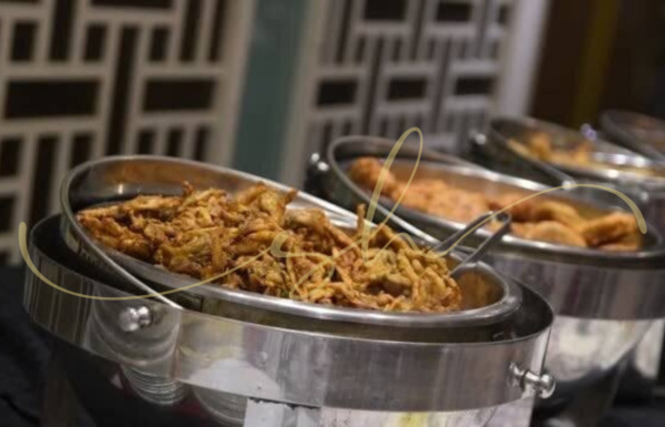 Bellagio Banquet & Conference Hall Catering