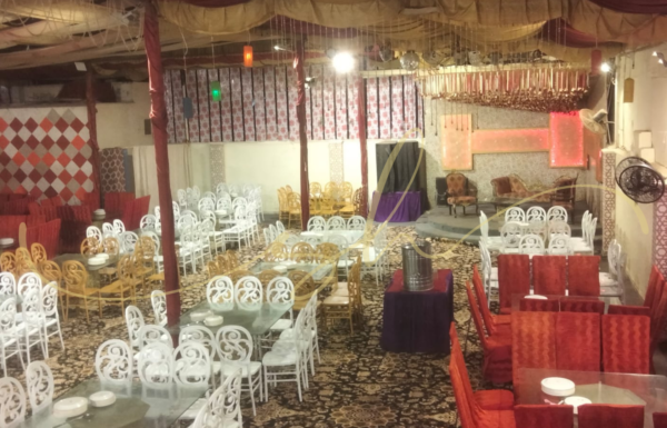 Sundar Lawn Gallery 1