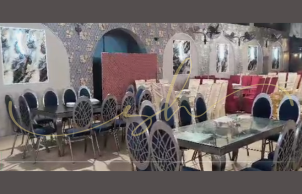 Madina Hall Gallery 7