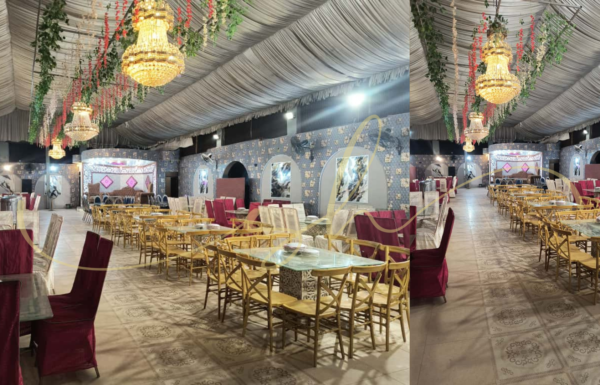 Madina Hall Gallery 8