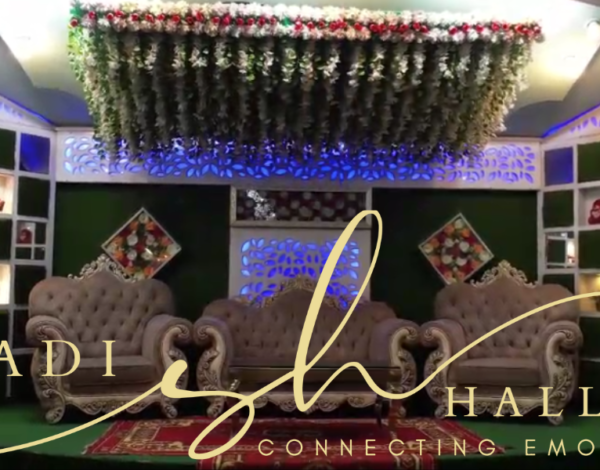 Event Venues Listing Category Arsh-e-Bareen