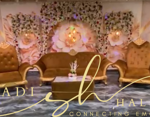 Event Venues Listing Category Fatima Ballroom