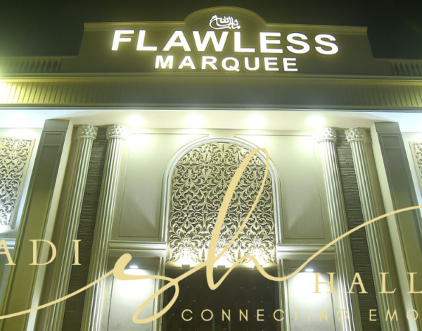 Event Venues Listing Category Flawless Marquee