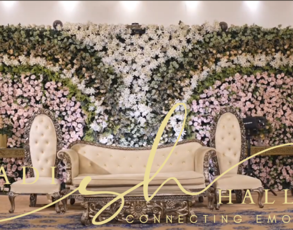 Event Venues Listing Category La Glamour Banquet