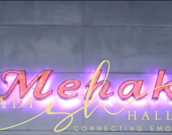 Event Venues Listing Category Mehak Lawn