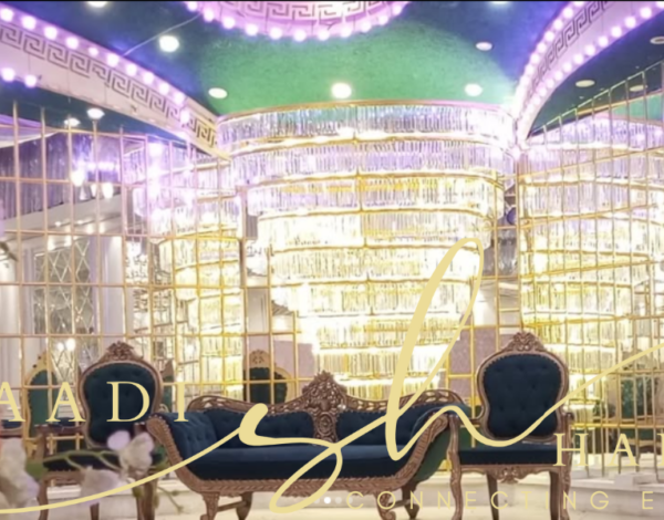 Event Venues Listing Category Nafees Banquet